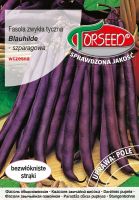 FASOLA ZWYKA TYCZNA BLAUHILDE - 10 G TORSEED